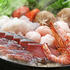 ギフト商品サムネイルギャラリー：大分海鮮寄せ鍋（3～4人前）メイン画像