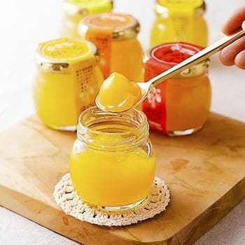 ピュアフルーツ寒天ジュレ（6個入）