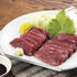 ギフト商品サムネイルギャラリー：馬刺専門店の馬刺サムネイル画像1