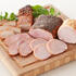 ギフト商品サムネイルギャラリー：ハム詰合せメイン画像