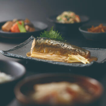 至福の一菜　煮魚・焼魚詰合せ（5袋入）