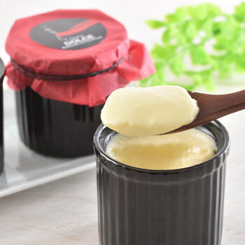 ブラウンスイス乳プリン（6個入）