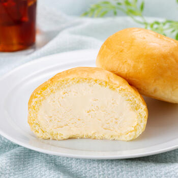 まるでアイスなくりーむパン（12個入）