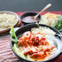 ギフト商品サムネイルギャラリー：オリーブ豚 旨辛チゲ鍋（2人前）サムネイル画像2