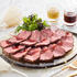 ギフト商品サムネイルギャラリー：2種のソースで味わうローストビーフサムネイル画像1