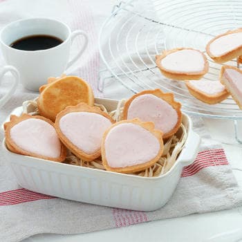 チョコタルトクッキー（8個入）