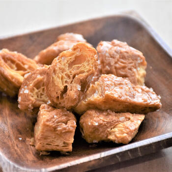 クロワッサンラスク（4袋入）