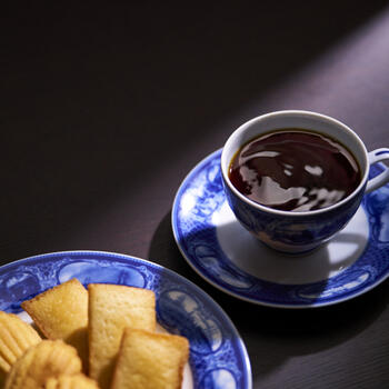 横濱馬車道ギフトセット　YMC-2GV