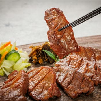 職人仕込牛たん詰合せ（95g2パック入）