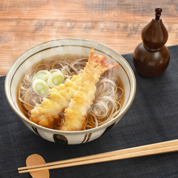 北のそばギフトセット（160g×5）