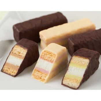 銀座ミルフィーユ（15個入）