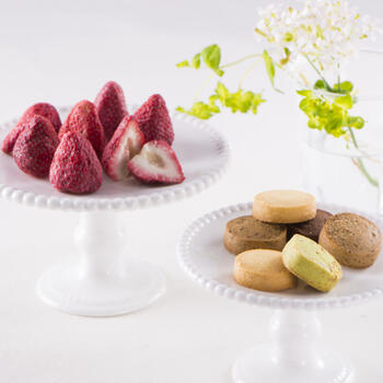 いちごショコラ＆クッキー