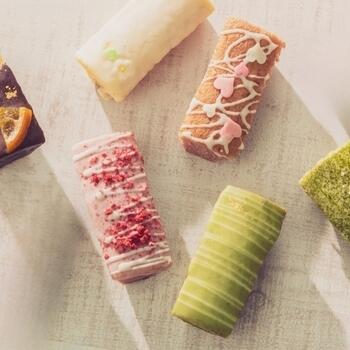 MIYABI’S　デコレーションバウム　６本入り