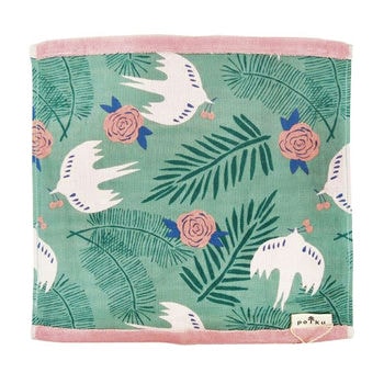 キャリータオル