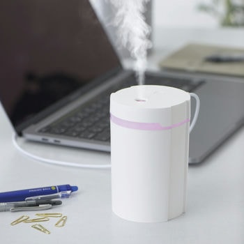 卓上加湿器