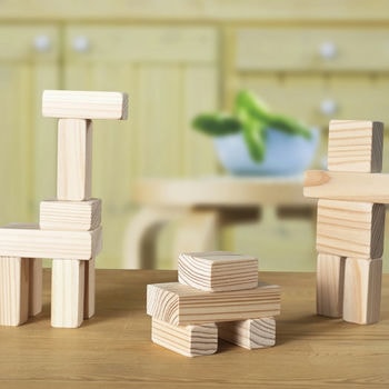 ちっちゃな つみき