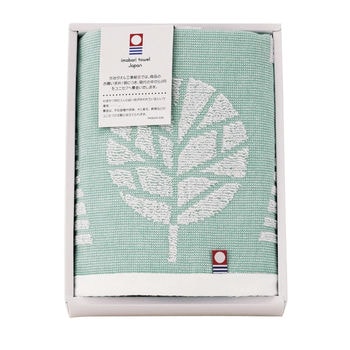 フェイスタオル