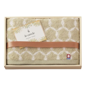 今治産フェイスタオル