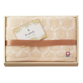 今治産フェイスタオル