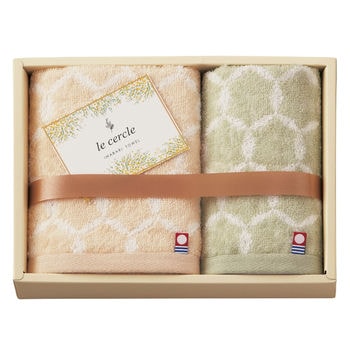 今治産タオルセット