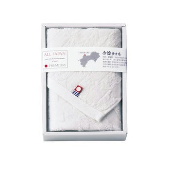 フェイスタオル