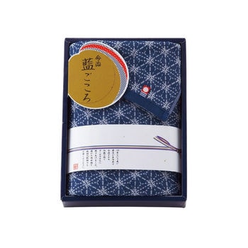 フェイスタオル