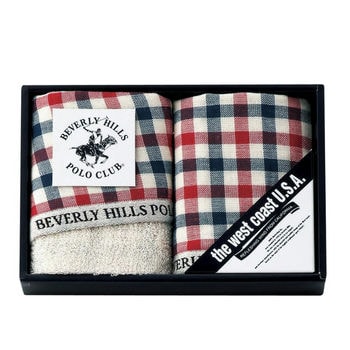 ウォッシュタオル2P