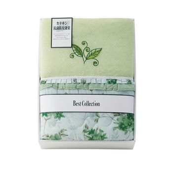 カテキン加工 肌掛けふとん