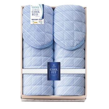 冷感敷パット2P