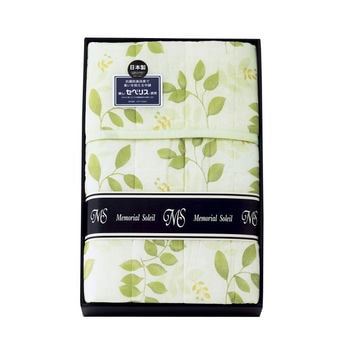 抗菌防臭わた（セベリス）入り キルト肌掛布団