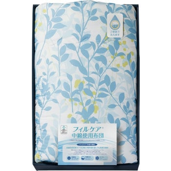 フィルケア 肌掛布団