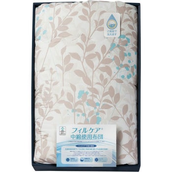 フィルケア 肌掛布団