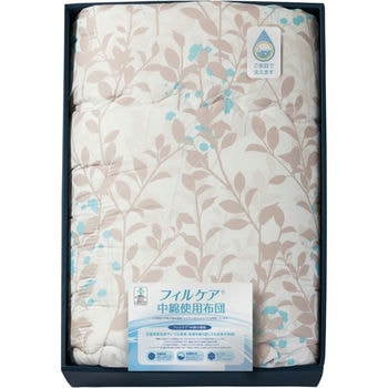 フィルケア 合掛布団