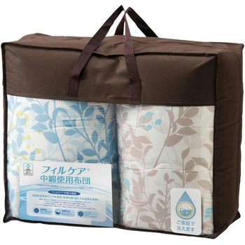 フィルケア 合掛布団2P