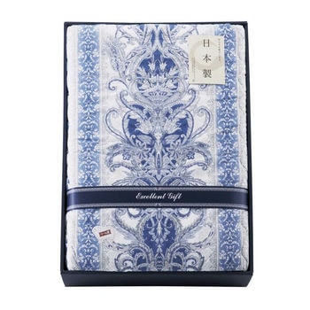 ウール10%入り 日本製合掛けふとん