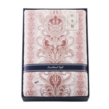 ウール10%入り 日本製合掛けふとん