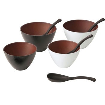 ファミーユ スープ&マルチボウルWペアセット