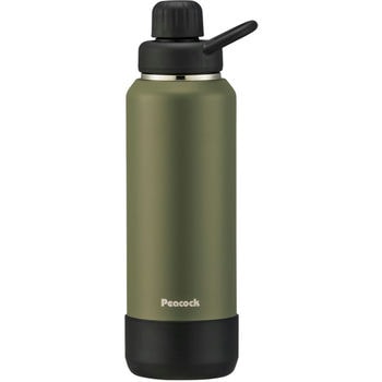 ステンレスボトル ストレートドリンクタイプ1.0L