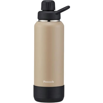 ステンレスボトル ストレートドリンクタイプ1.0L