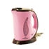ギフト商品サムネイルギャラリー：パーソナル電気ケトル0.6Lメイン画像