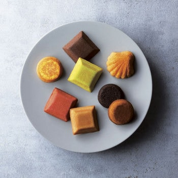 グランリュクス（16個入）