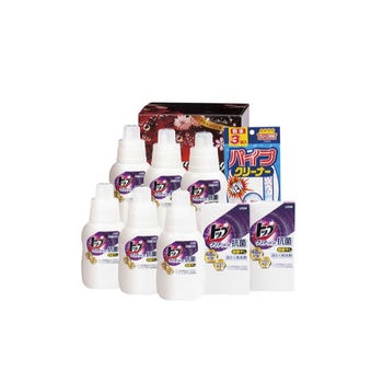 部屋干し応援隊 ギフトBOX CLN-T50I