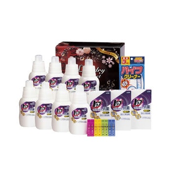 部屋干し応援隊 ギフトBOX CLN-T70I