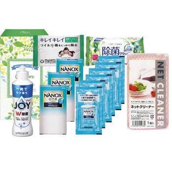 クリーンな贈り物 CNO-BO