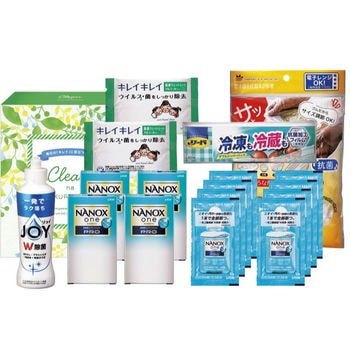 クリーンな贈り物 CNO-BE