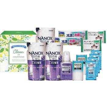 クリーンな贈り物 CNO-EO