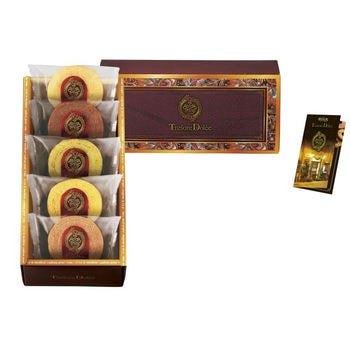 フルーツカラーバウムGIFT