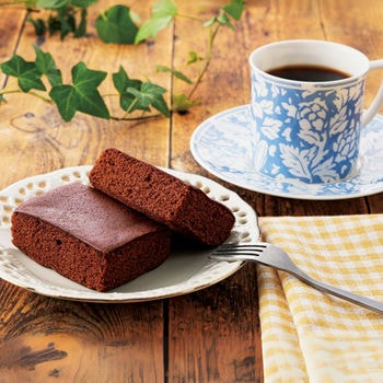 コーヒー&カットケーキセット（コーヒー16杯分・スイーツ5個入）