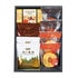 ギフト商品サムネイルギャラリー：くつろぎの時間 カフェスウィーツギフト（スイーツ4袋入・コーヒー4杯分・紅茶入）サムネイル画像1