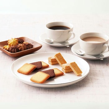 博多あまおう苺チョコサンド・菓子詰合せ（23袋入）